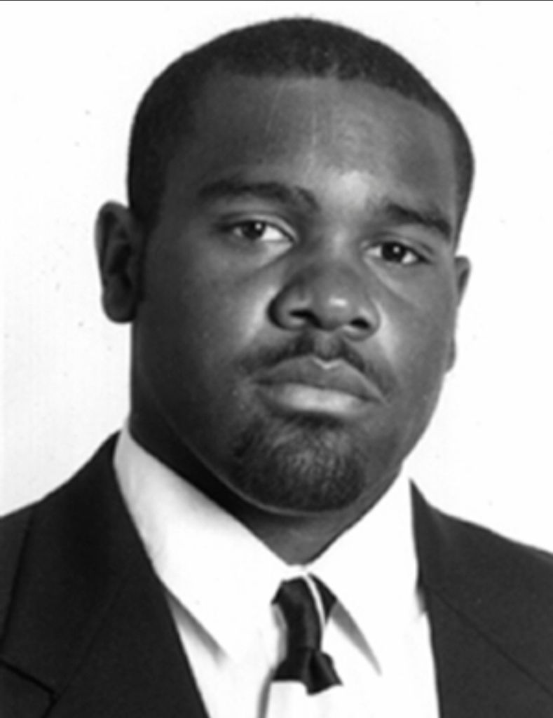 Ahmad  Willis 