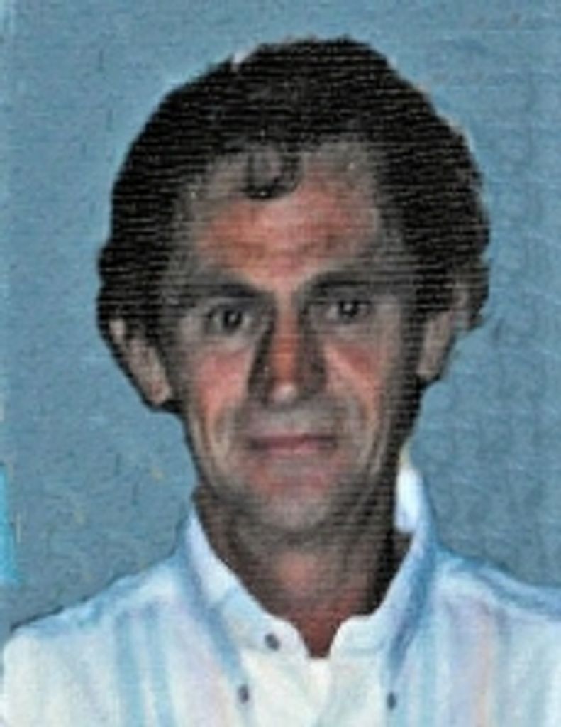 Kenneth Ray Williams