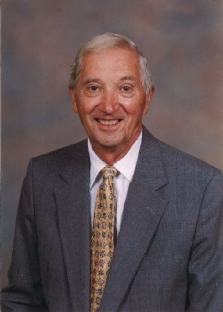 Merrill  M. Gross Profile Photo