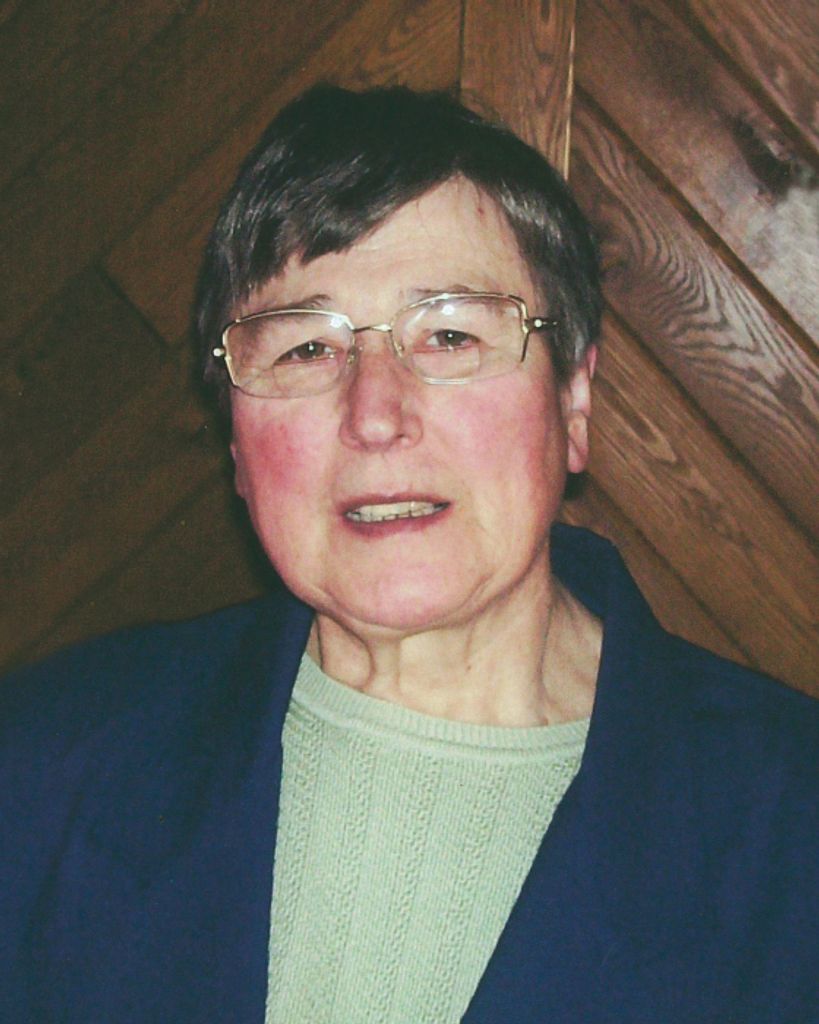 Margaret L. Przybylski