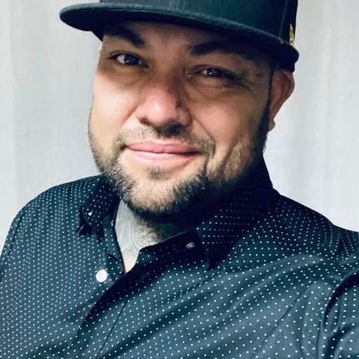 Diego M Parra Benitez Profile Photo