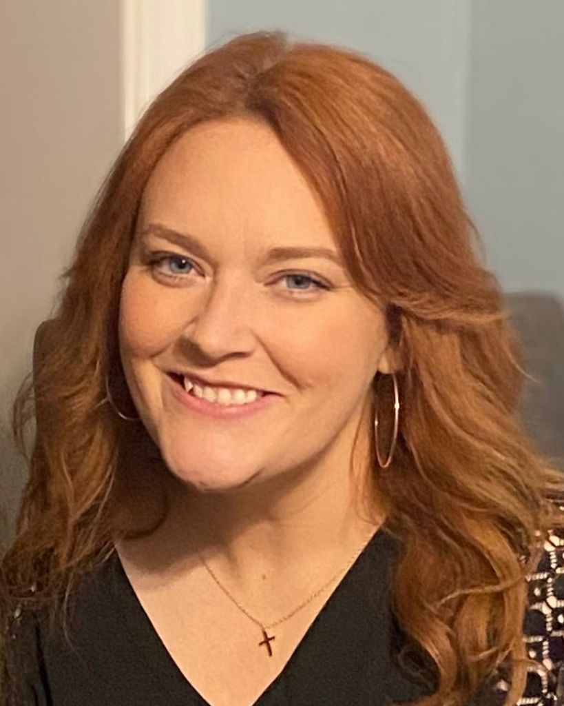 Erin Leah McDermott Profile Photo