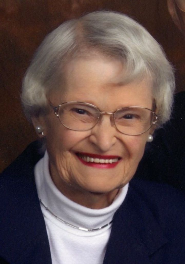 Gertrude R. Mikesell Profile Photo