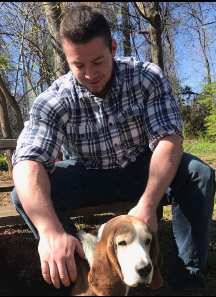 Austin Scott Carpenter Profile Photo