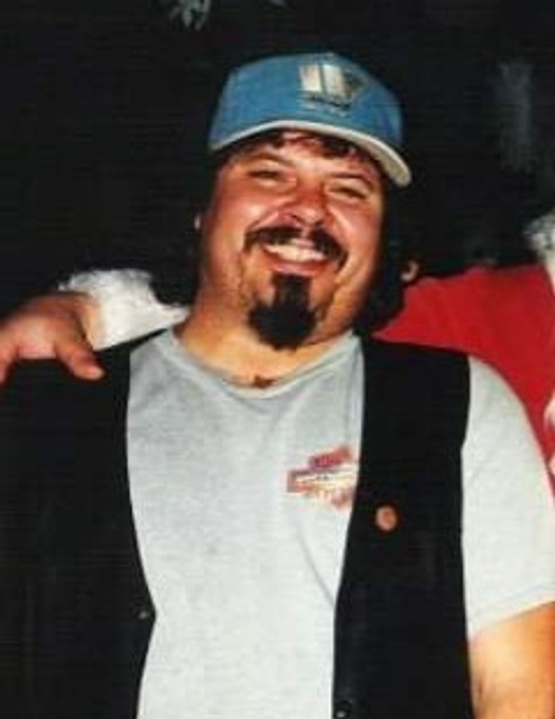 Steven Alan Sweet Obituary July 8, 2021 - Freck Funeral Chapel