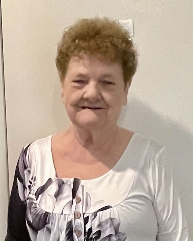 Shirley Ann Vrooman Profile Photo