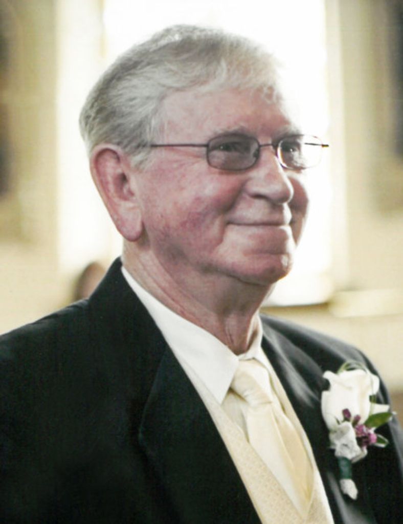 William L. “Bill” Holt