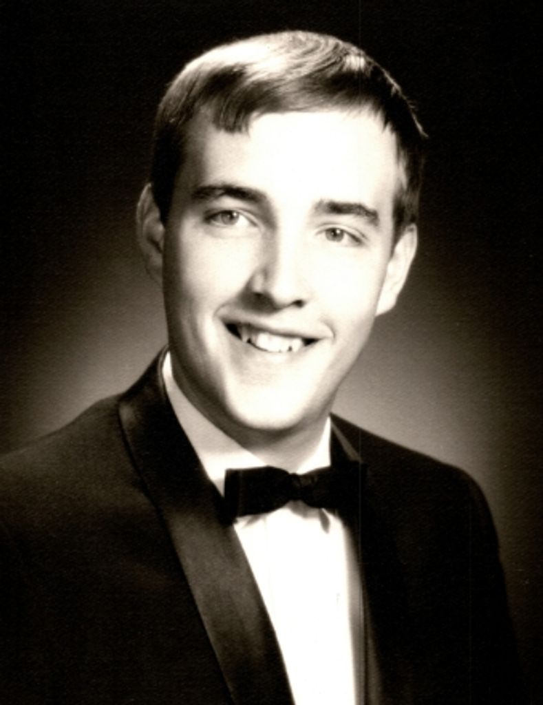 Crittenden (Cj) James Tuttle Iii