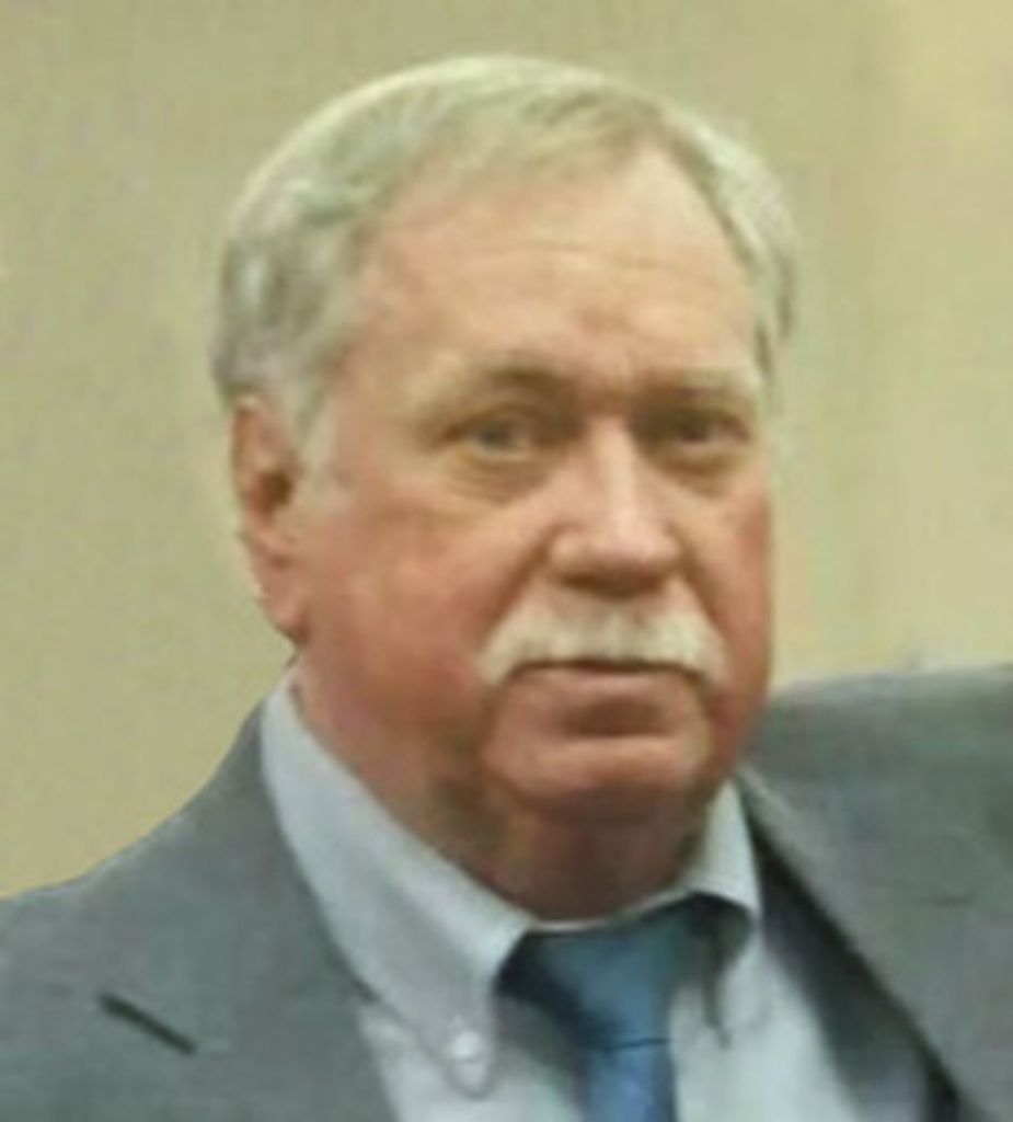 Robert Cross Profile Photo