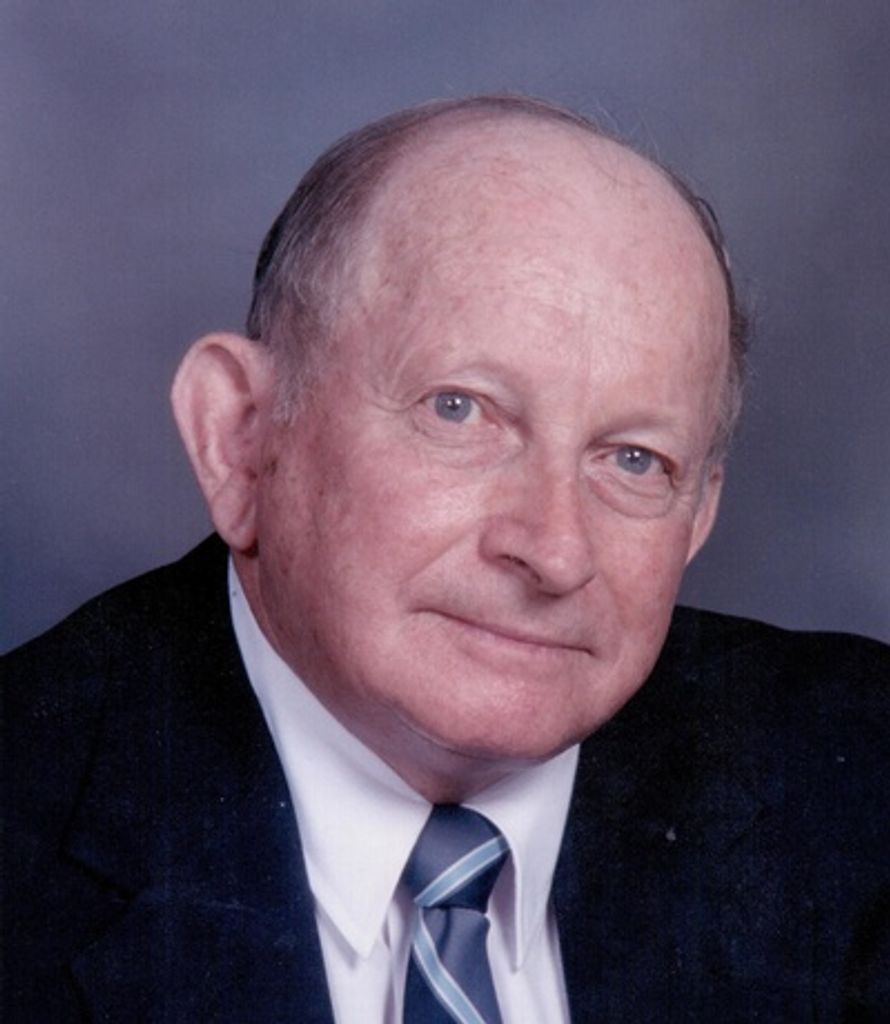 Alfred J Klamcynski