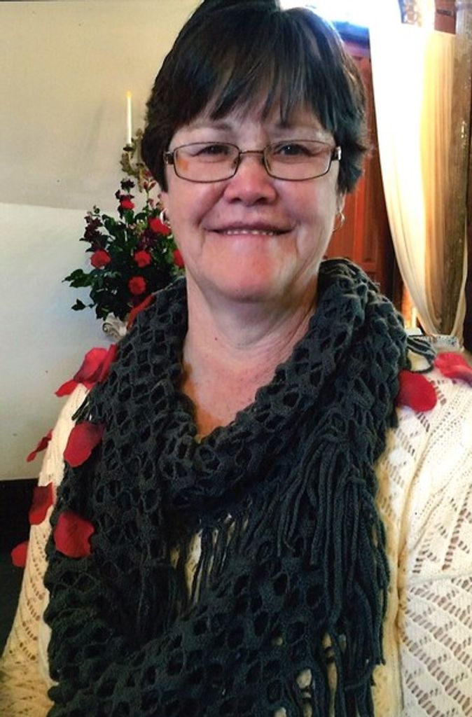 Wilma Gladys Stark Profile Photo