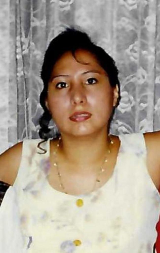 Judith L. Gonzales- Gutierrez Profile Photo