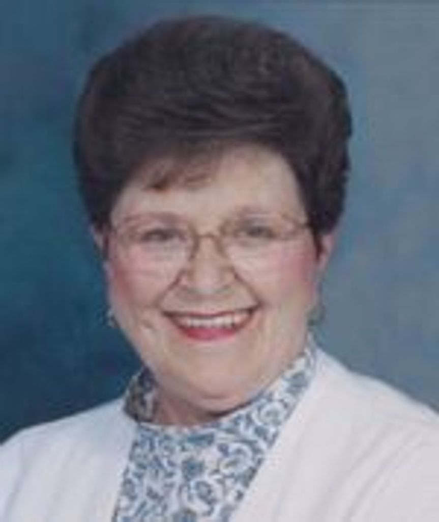 Nancy Ann Beary