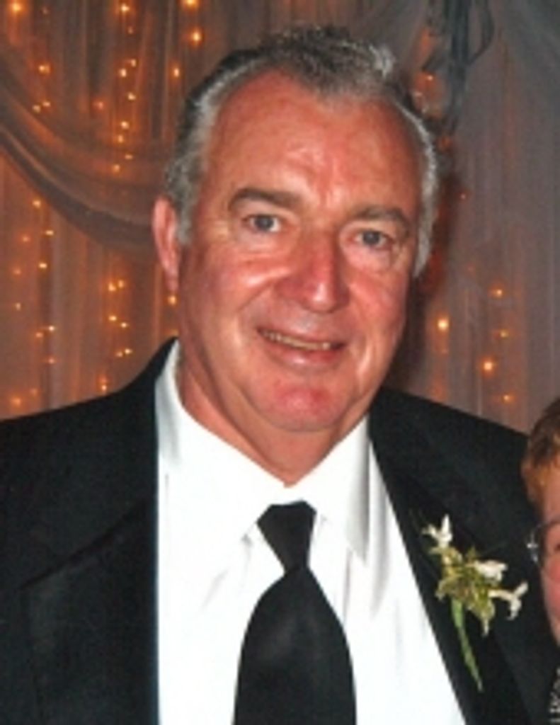 David Phillips Profile Photo