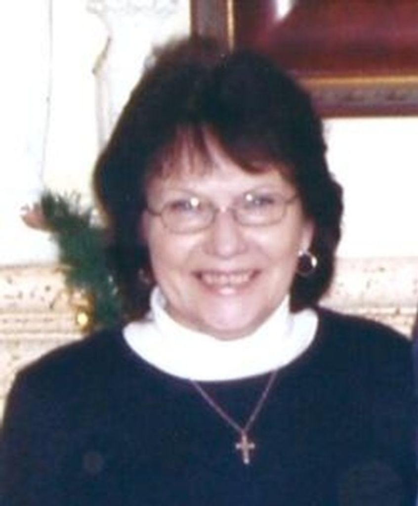 Beverly S. "Sue" Krueger