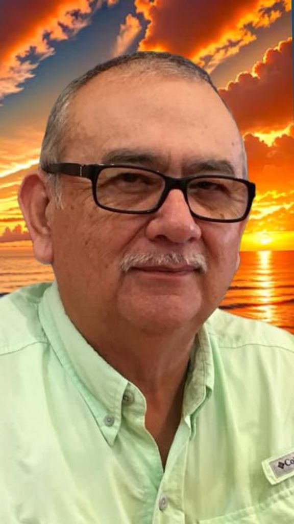 Antonio Bravo Profile Photo