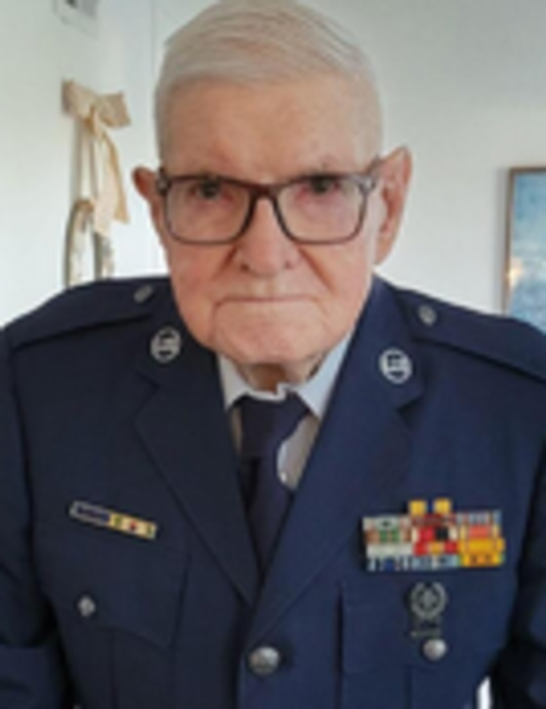 Joseph "Joe" Oates Profile Photo