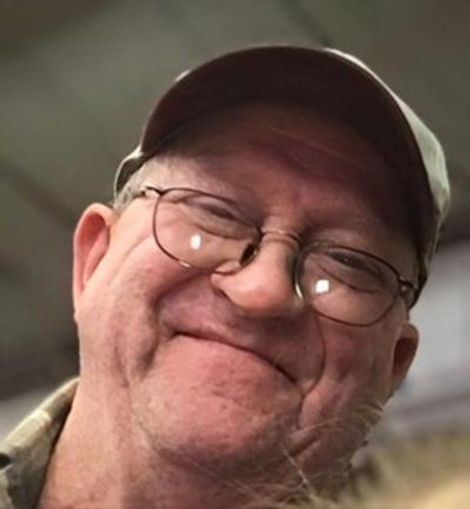 Alton "Tooter" Ellzey Profile Photo