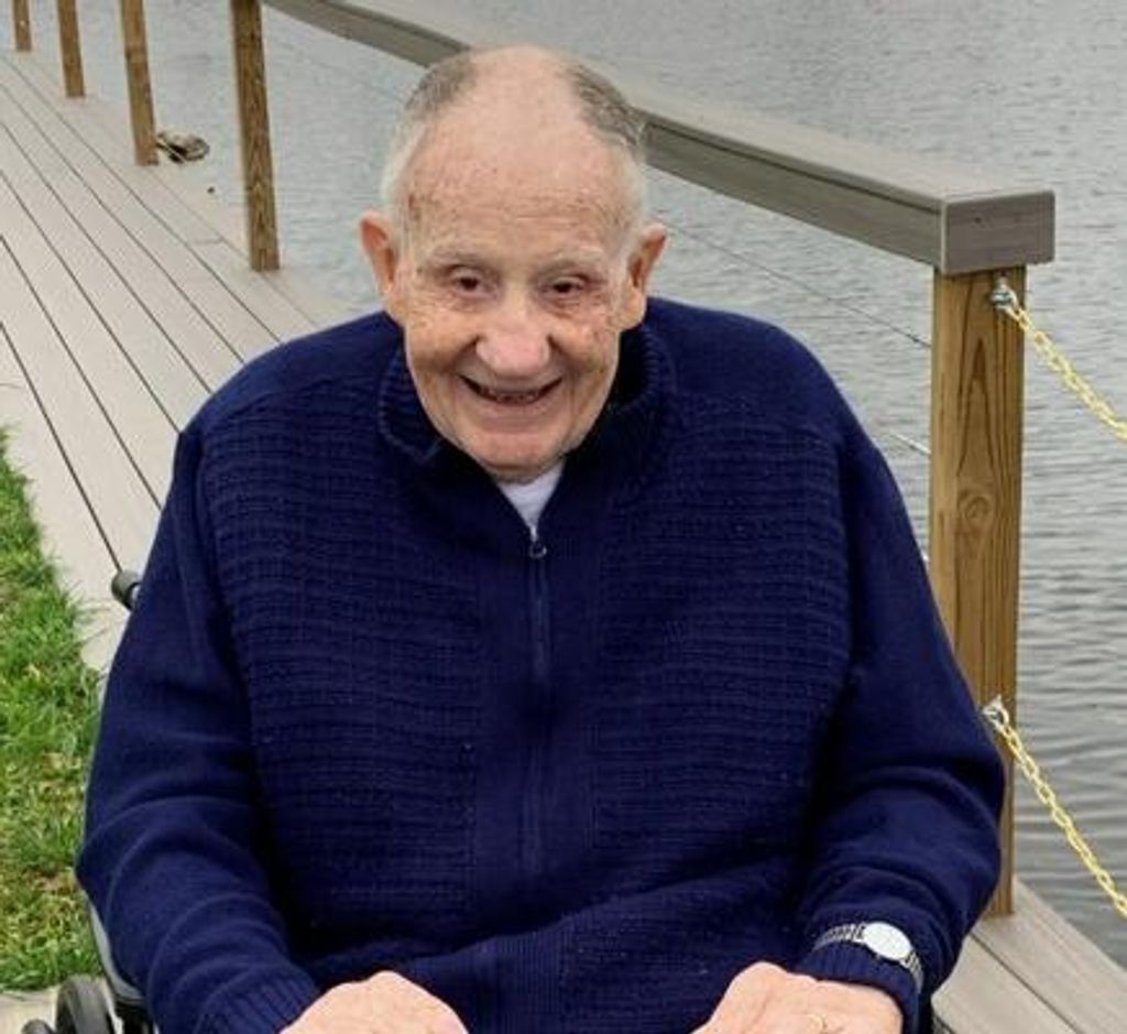 Larry "Shorty" Wheeler