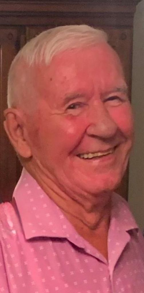 Joseph Grajny Profile Photo