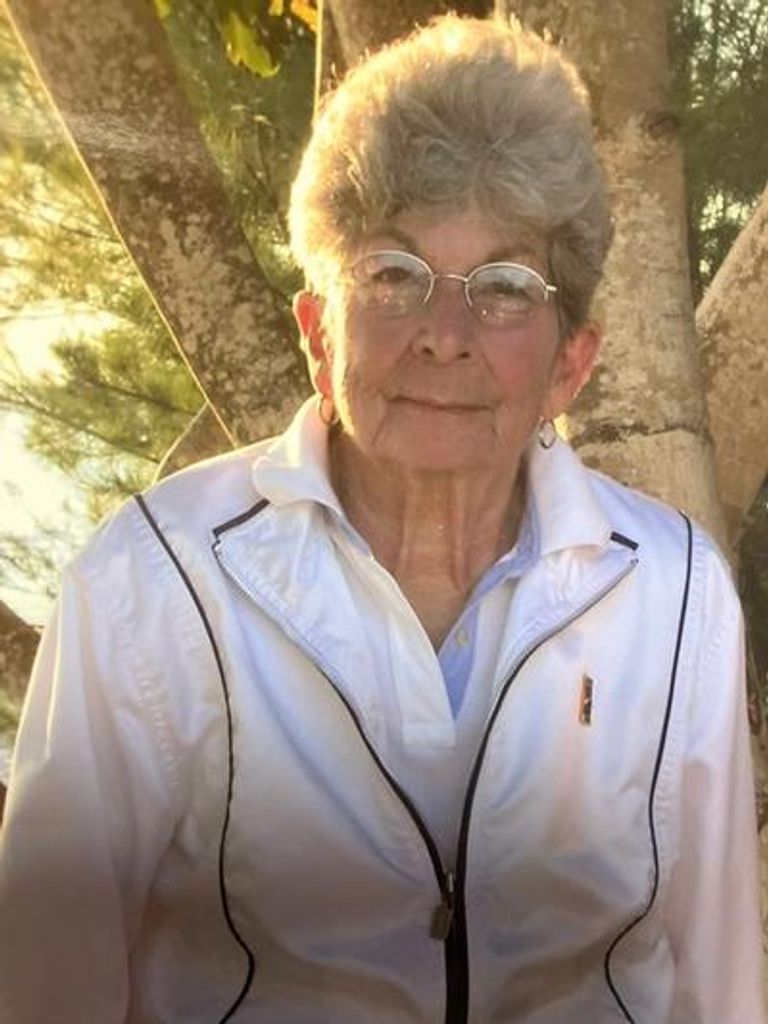 Thelma A. Bates Profile Photo