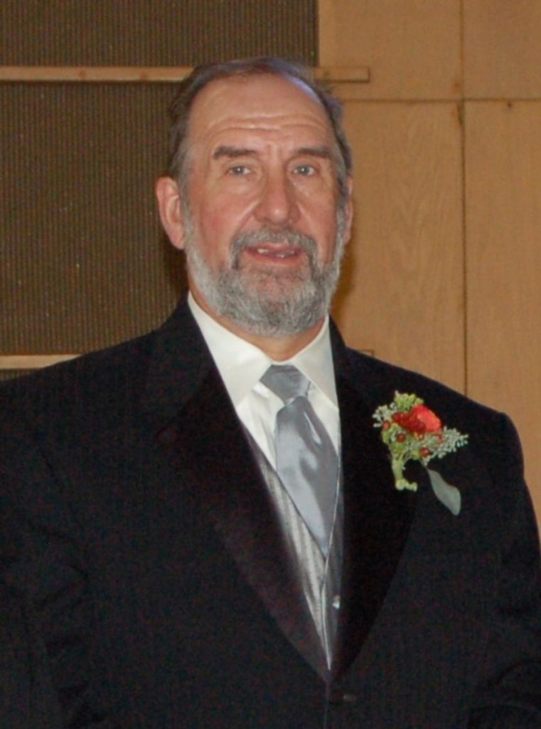 Robert Dante Micheletti, Sr.