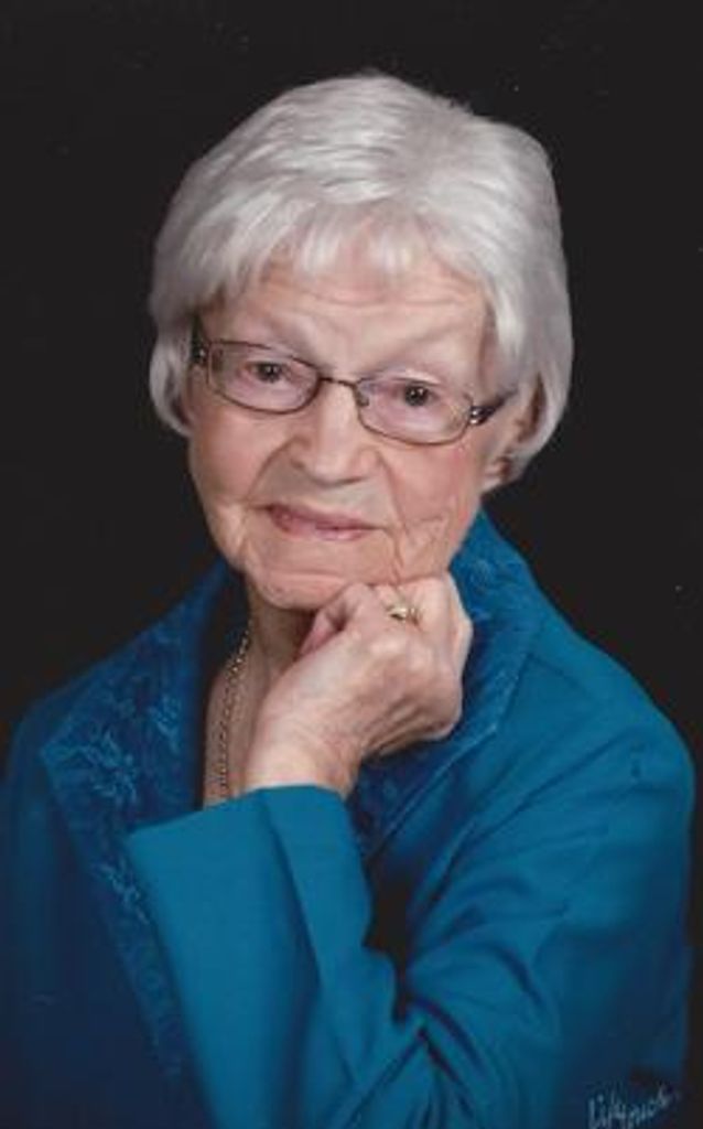 Mildred I. "Midge" Specht