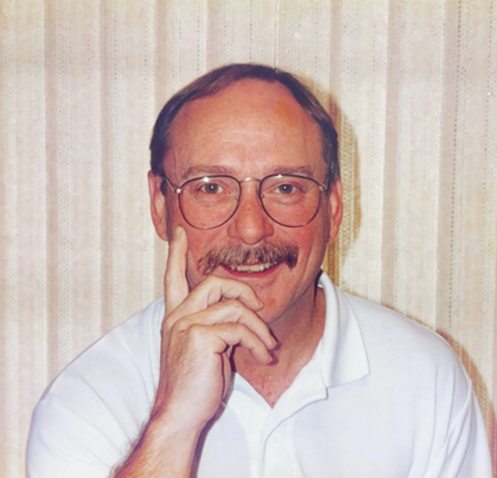 Joseph "Joe" Leslie Yeager Profile Photo