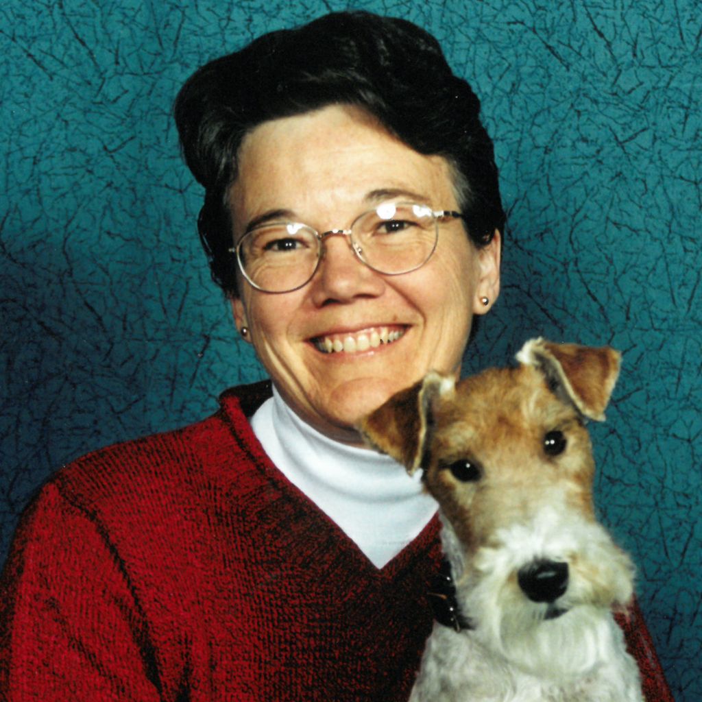Karen Ruth Passow Profile Photo