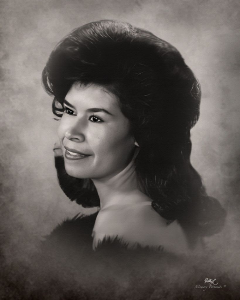 Maria Reinhart