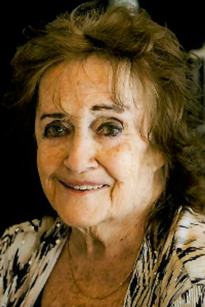 Olga Cordeiro Profile Photo