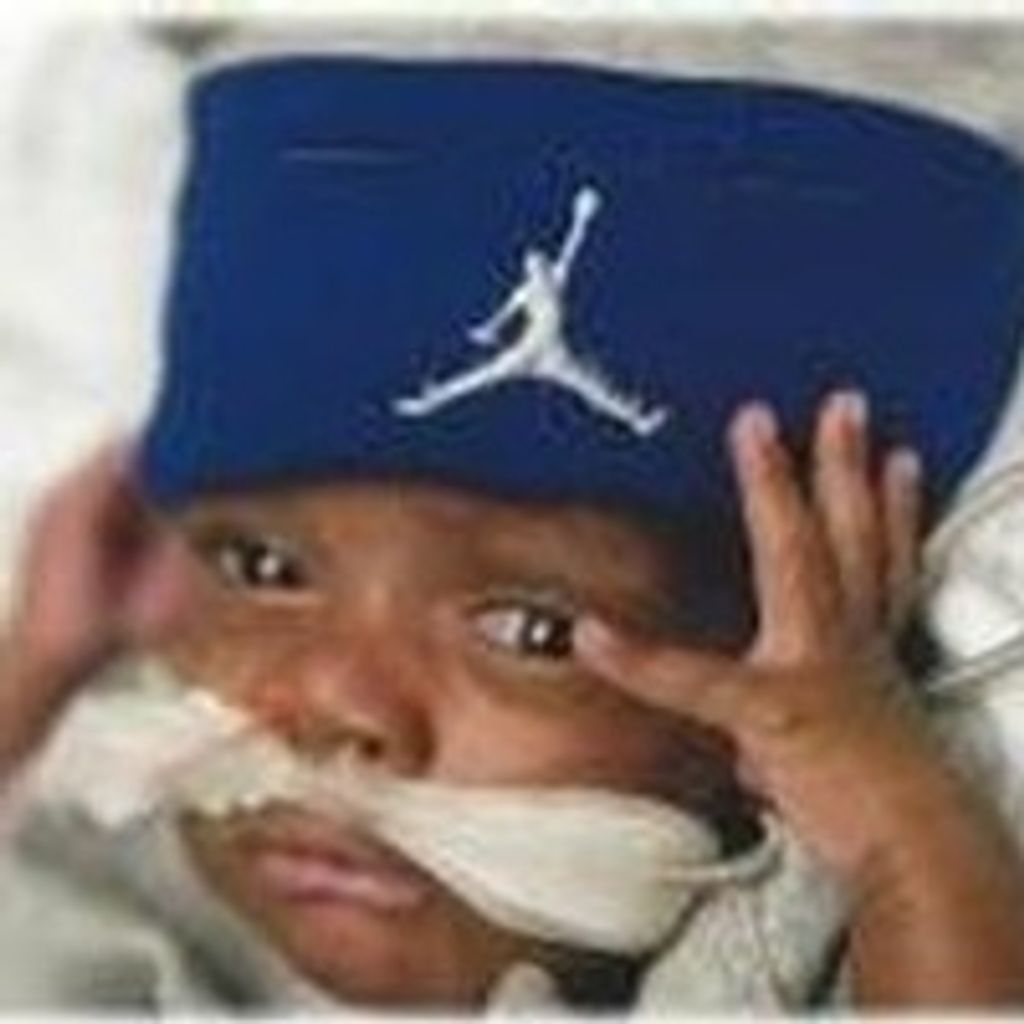 Infant Jamel D. Mcdaniel
