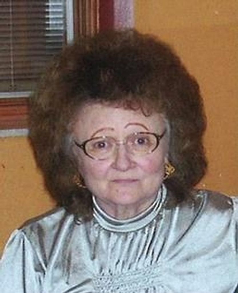Imelda A. "Meldie" A. Riedel