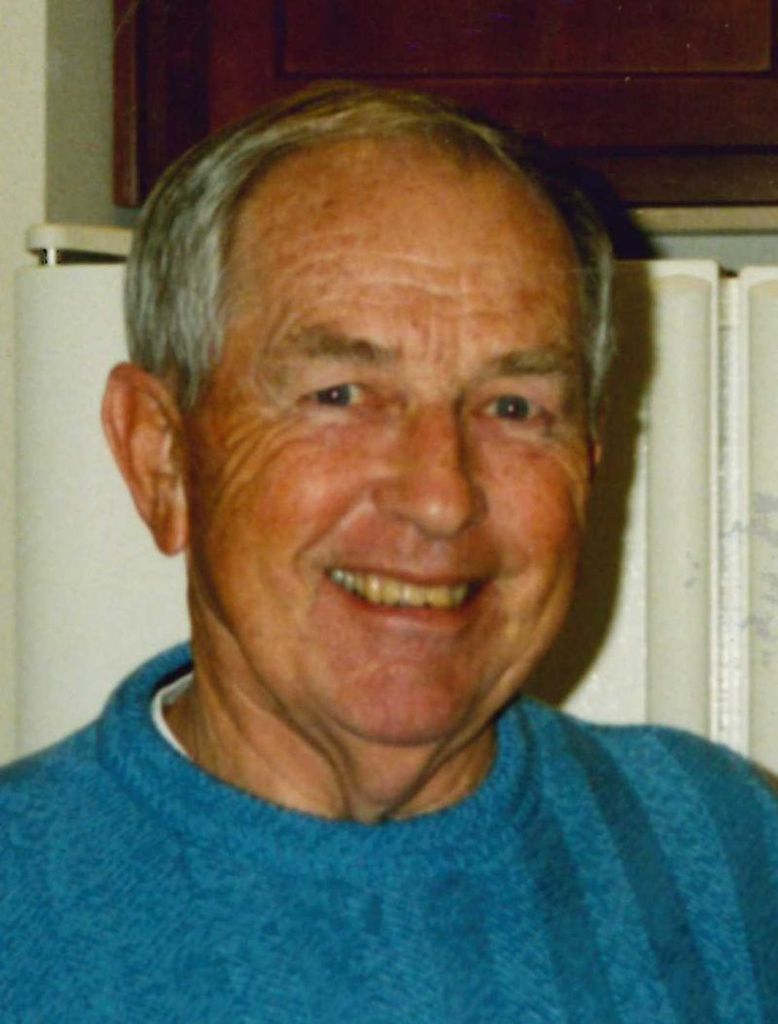 James M. Bennett