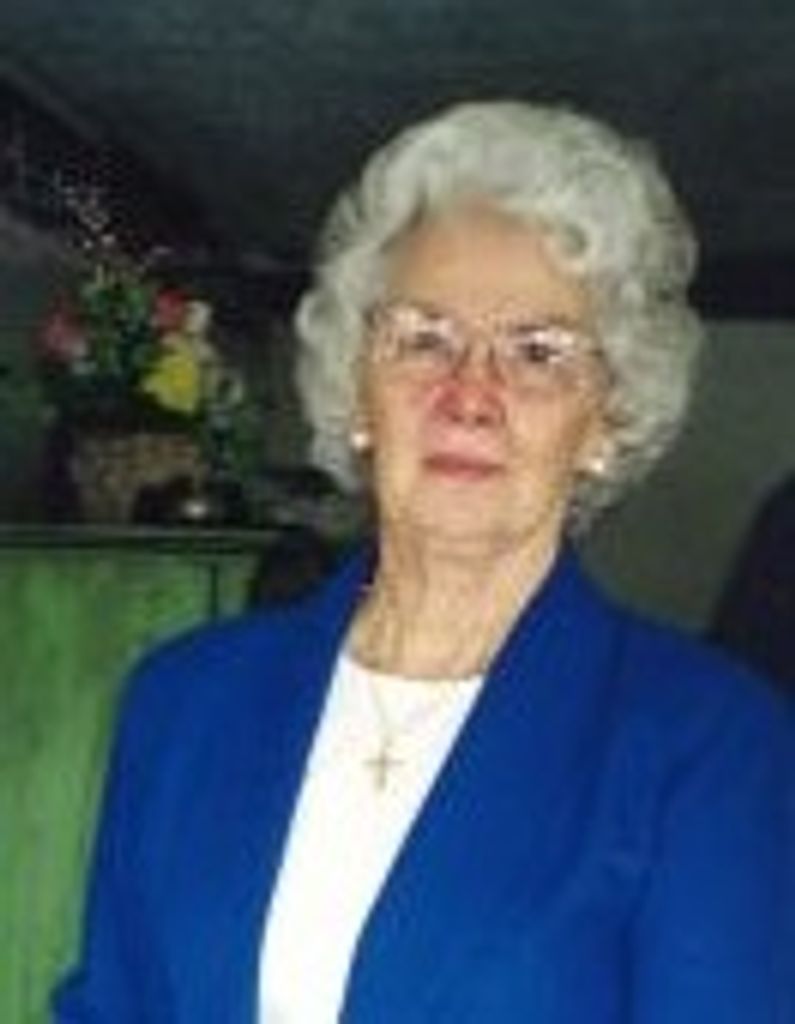 Emma Jean (Shealey)  Davidson
