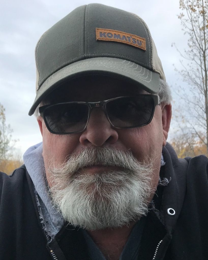 Marcien René Catellier Profile Photo