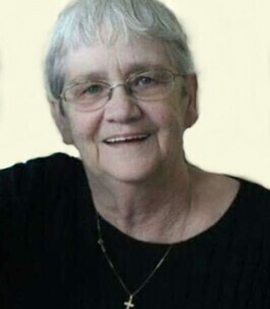 Anita Estraca Profile Photo