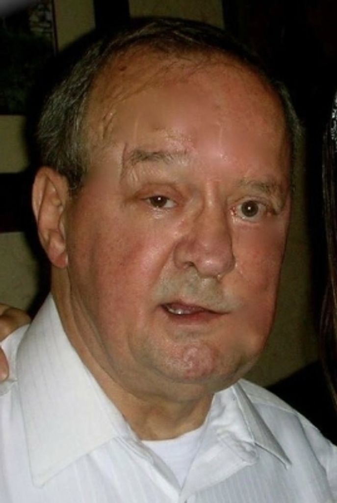 Edward J. King