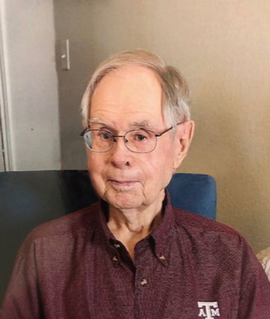 Melvin Garfield Fuchs Profile Photo
