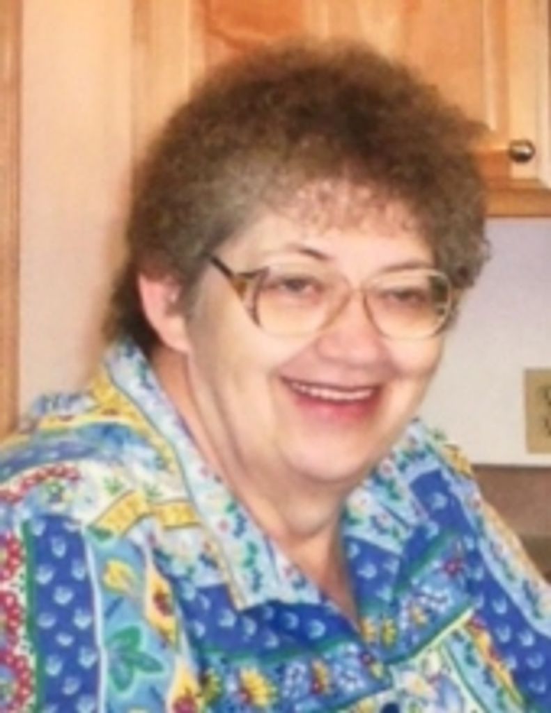 Janice Anthony