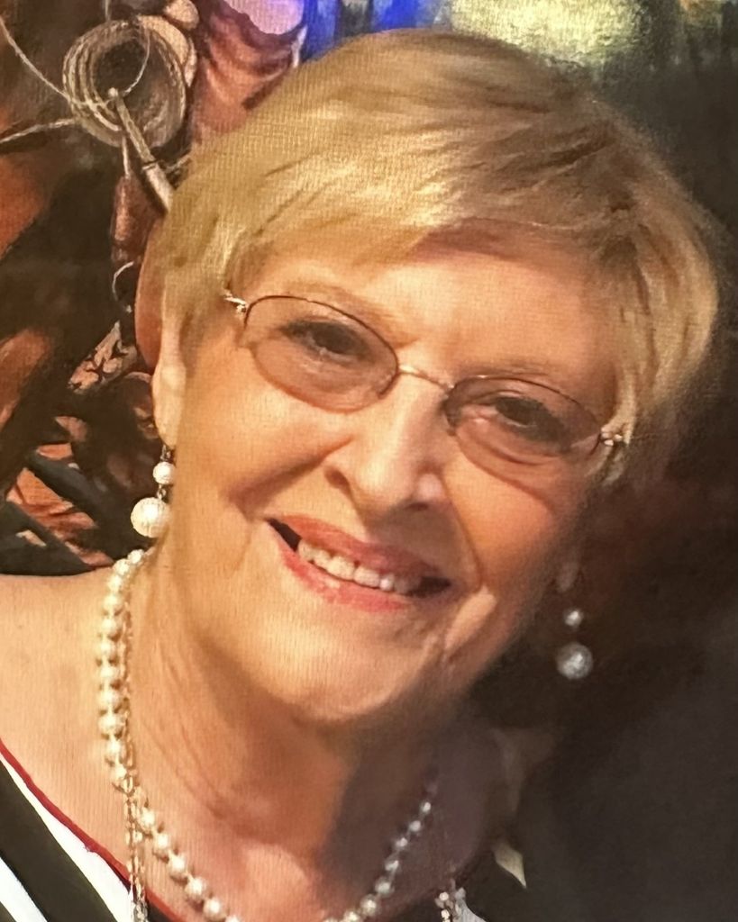 Mary Elizabeth Smith