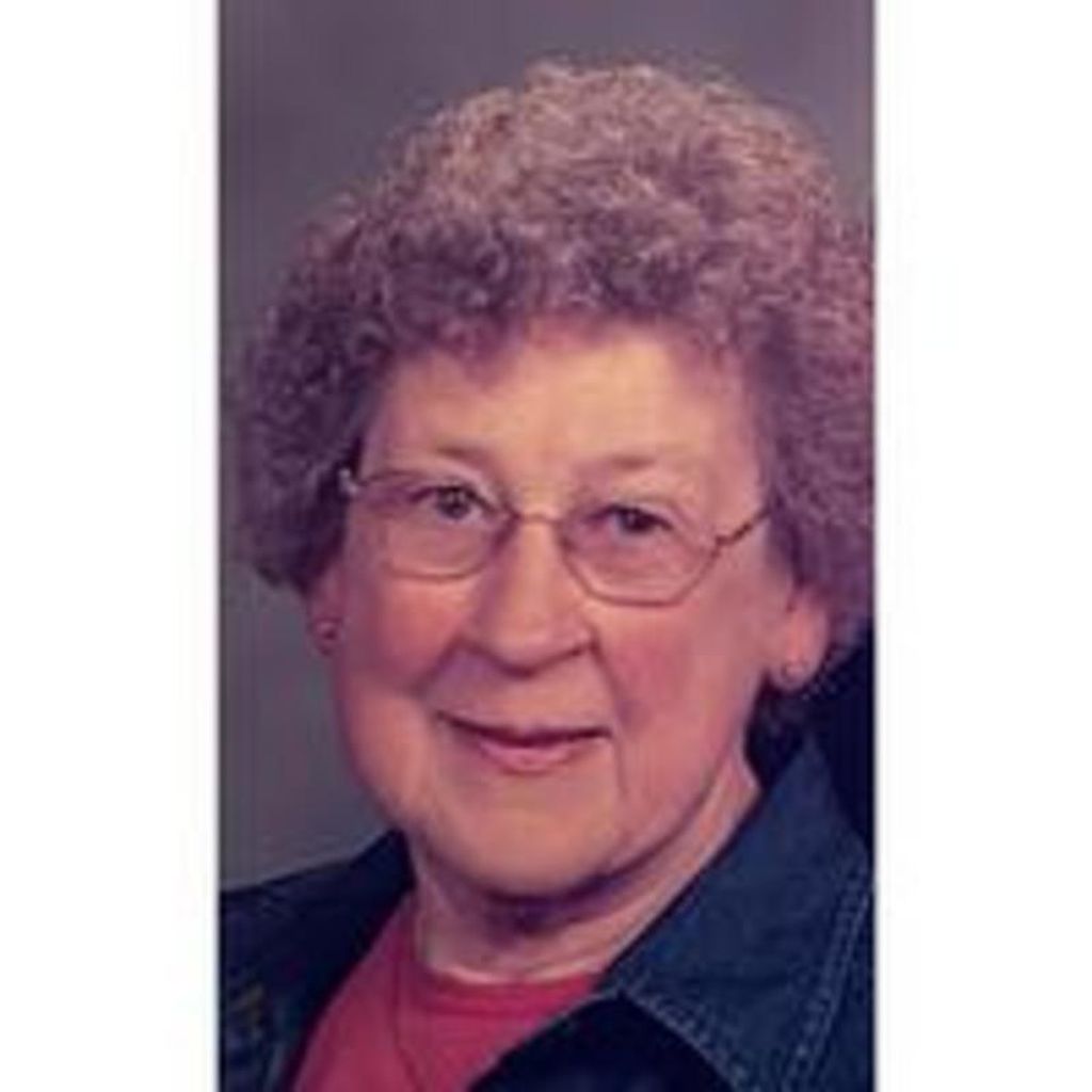 Carolyn M. Setterstrom