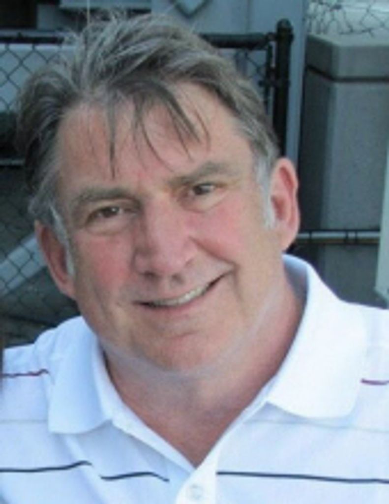 Robert Ayres Profile Photo