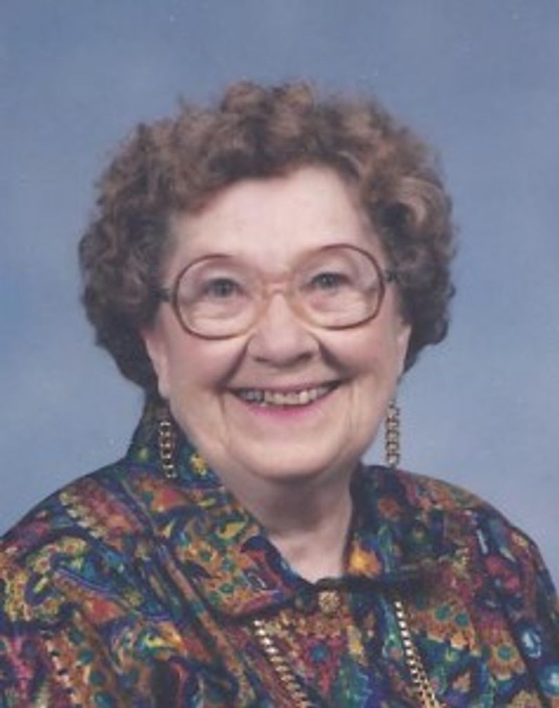 Mildred Bowen