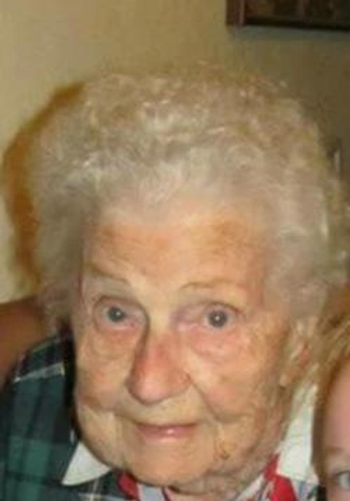Evelyn Irene Houghton Profile Photo