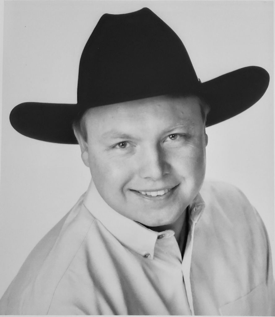 Stanley “Stan” Keith Jacobs Ii