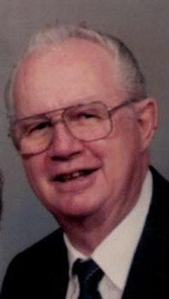 Walter "Bob" Crosby Profile Photo
