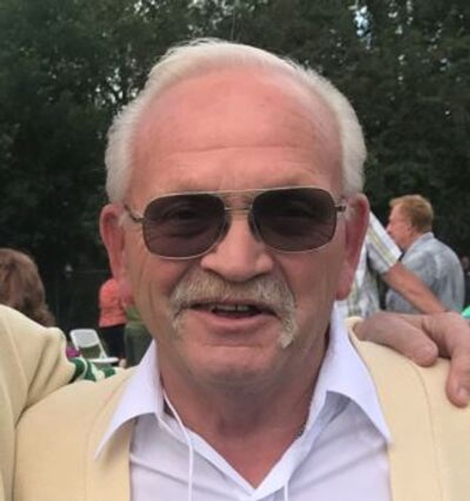 Dennis Allen Delozier Profile Photo