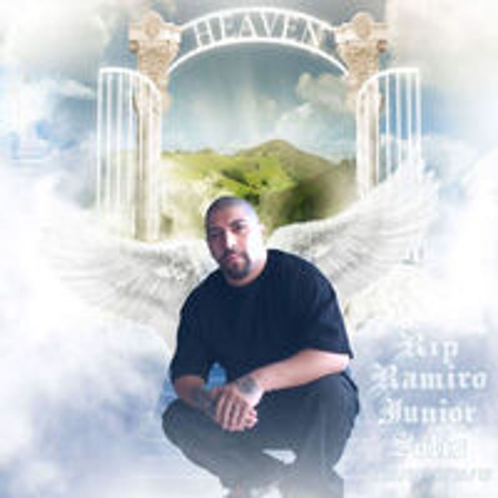 Ramiro Aguilera Solis Jr.