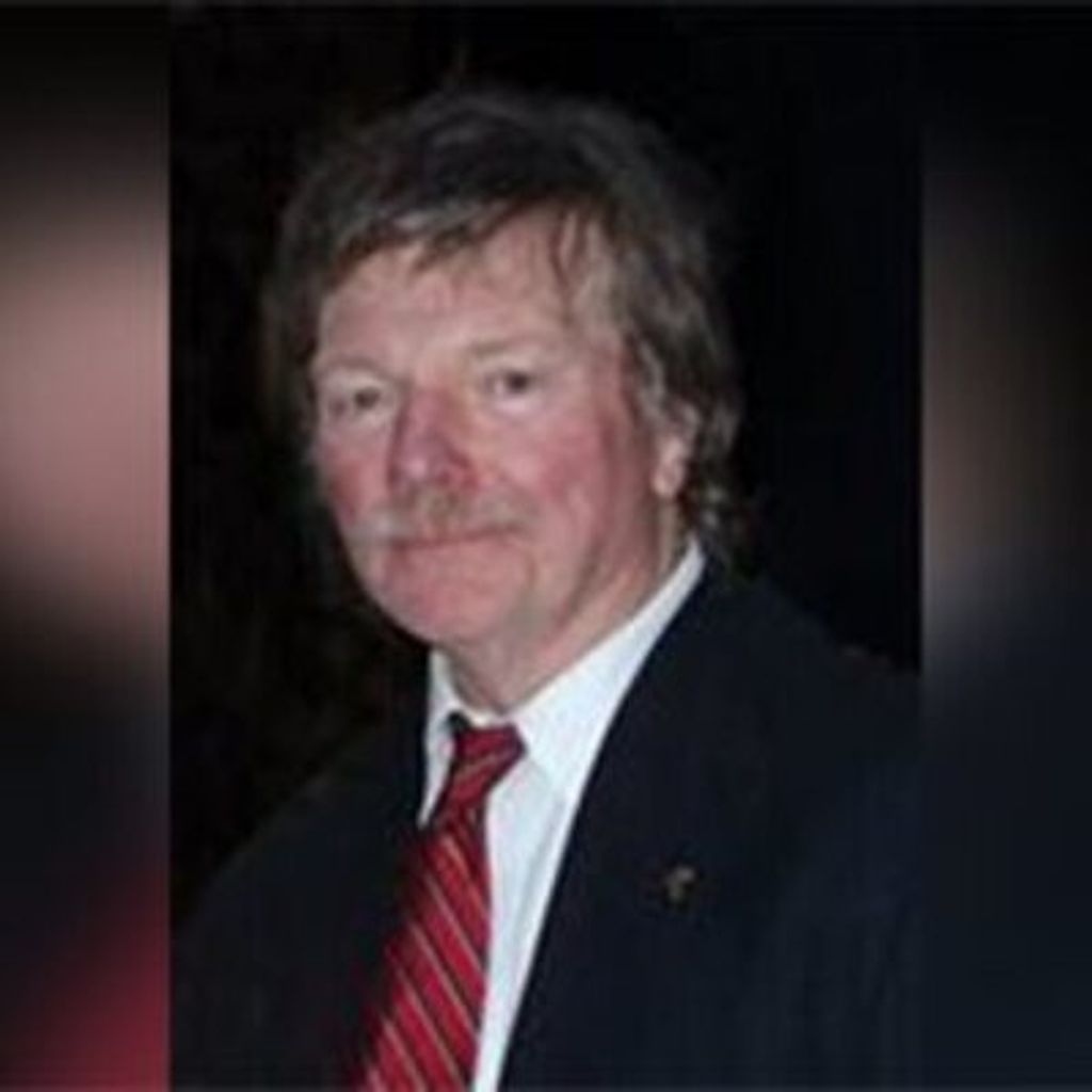 Patrick F. Dowd Profile Photo
